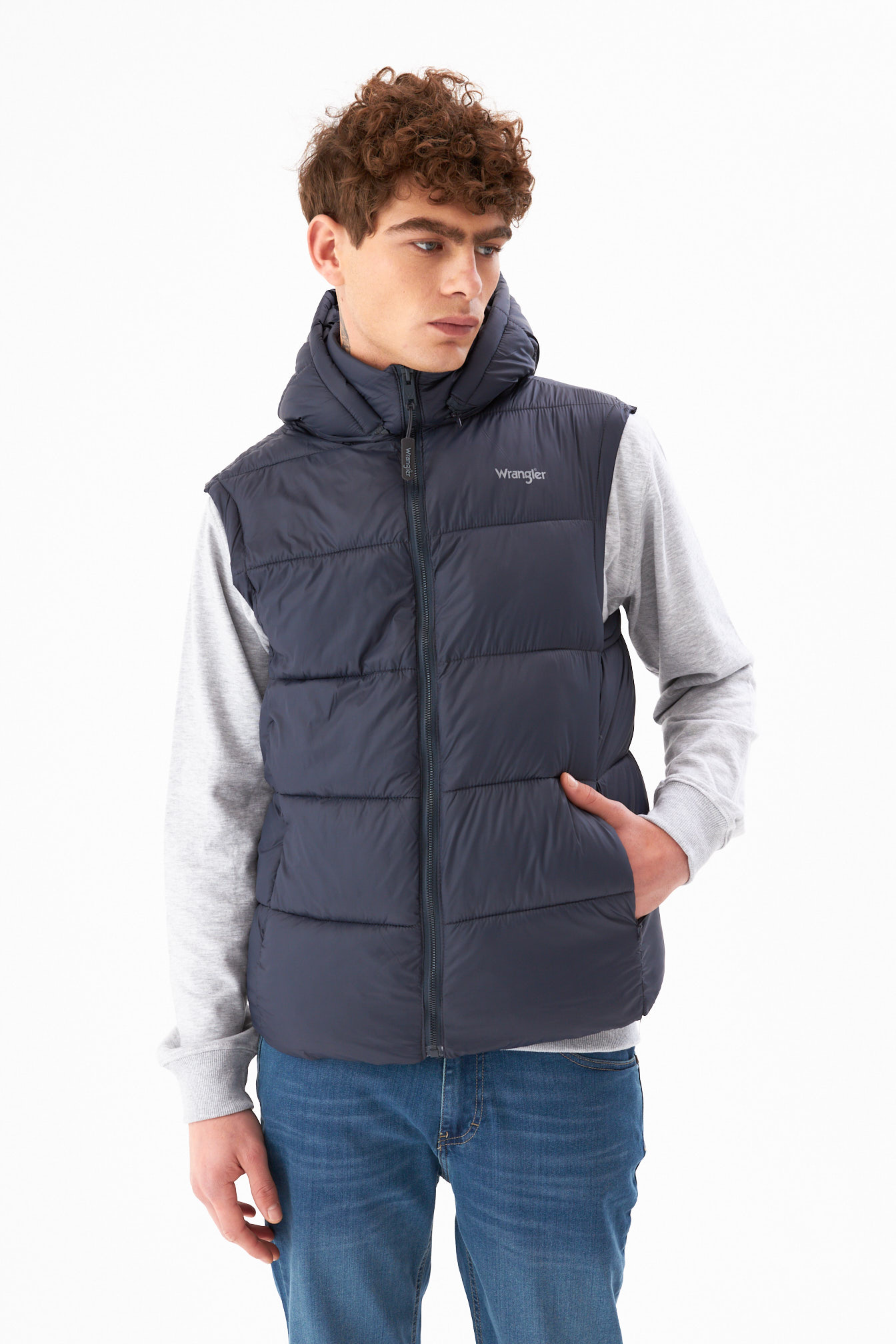 Chaleco Vest Dean